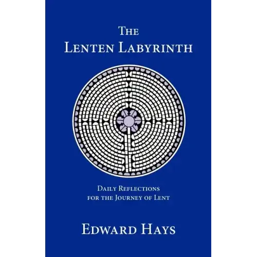 The Lenten Labyrinth