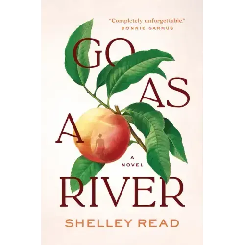 Go as a River