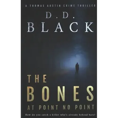 The Bones at Point No Point