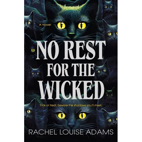 No Rest for the Wicked