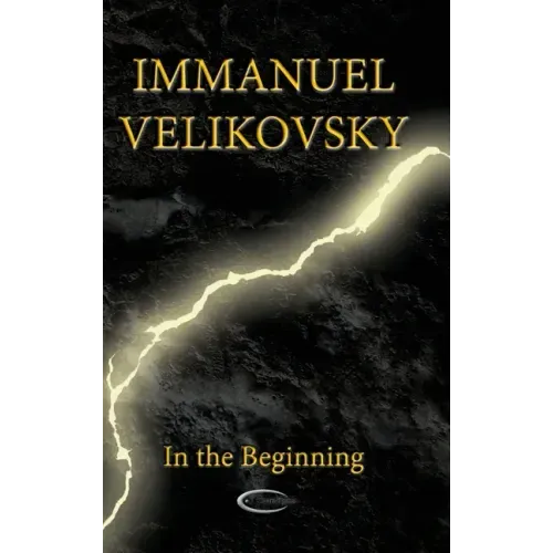 In the Beginning