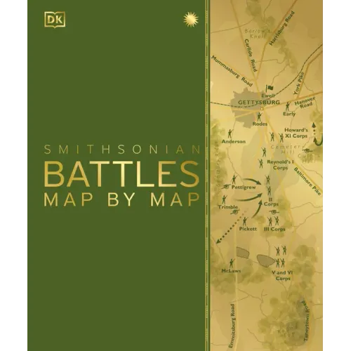 Battles Map by Map