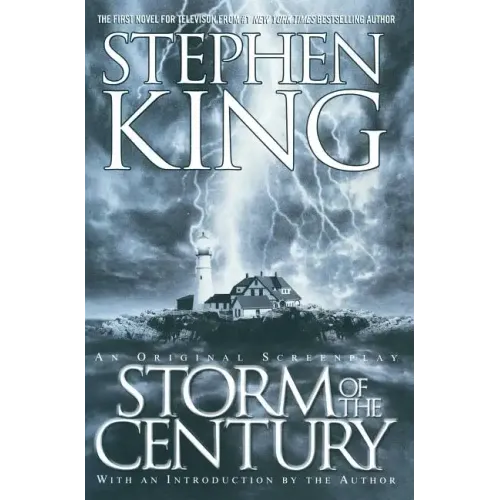 Storm of the Century