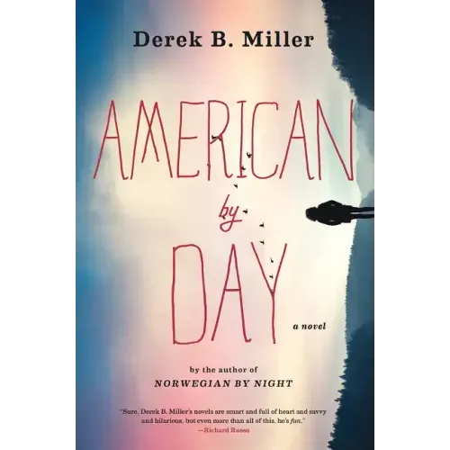American by Day