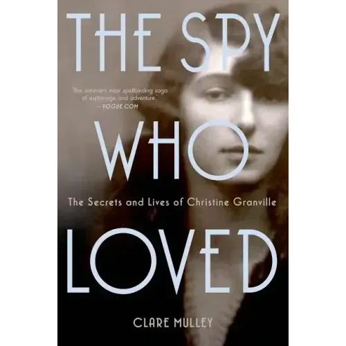 Spy Who Loved