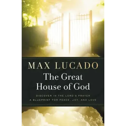 Great House of God