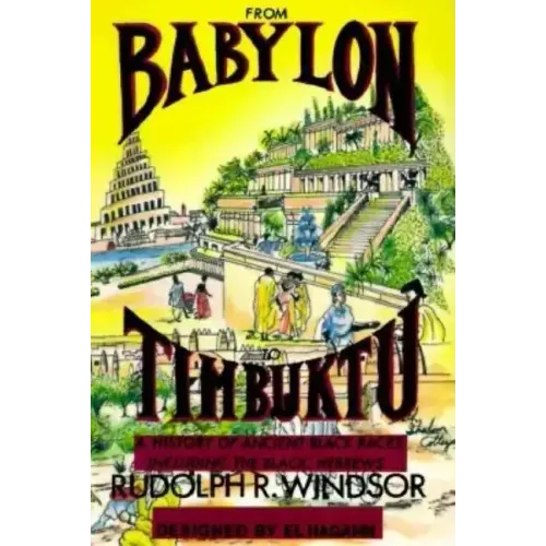From Babylon to Timbuktu