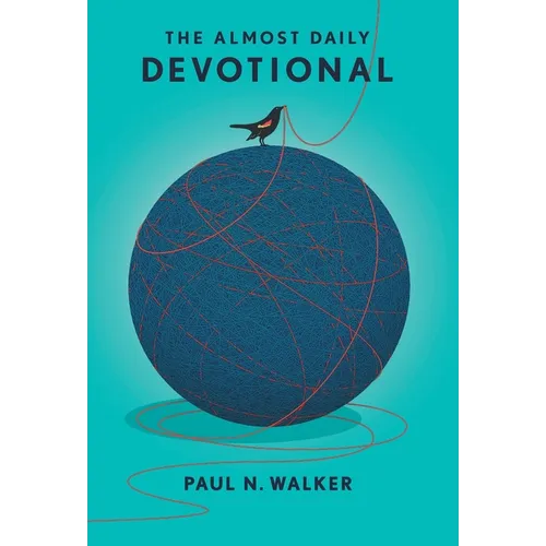 The Almost Daily Devotional