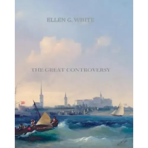 The Great Controversy