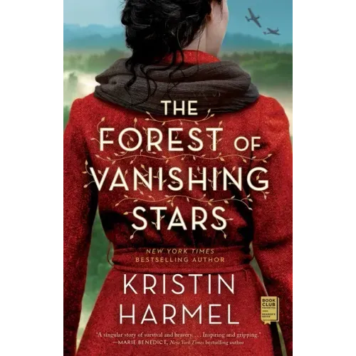 The Forest of Vanishing Stars