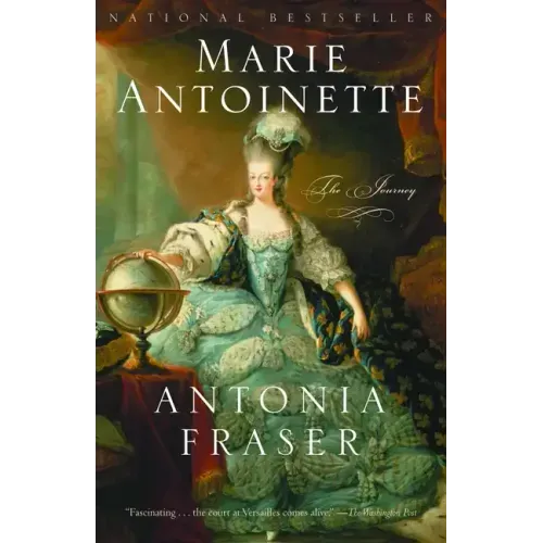 Marie Antoinette: The Journey