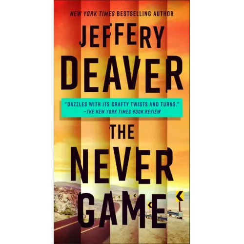 The Never Game