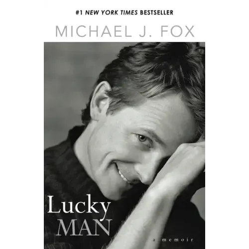 Lucky Man