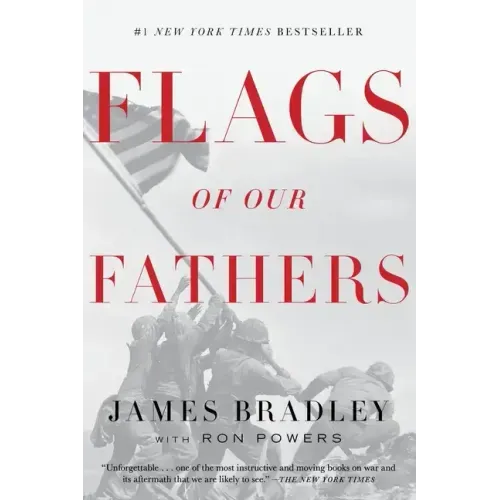 Flags of Our Fathers