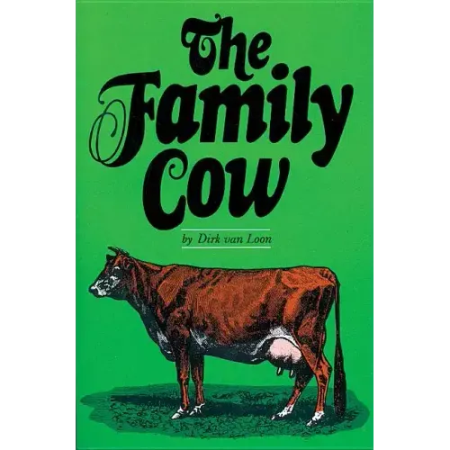 The Family Cow