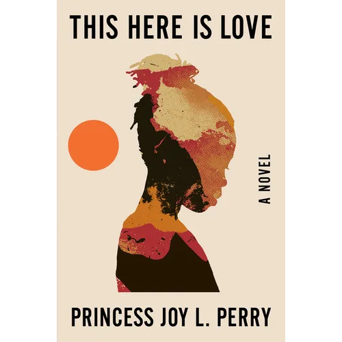 This Here Is Love