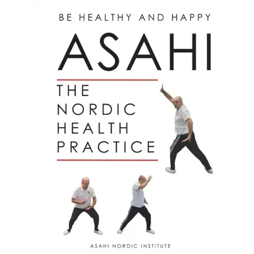 Asahi: The Nordic Health Practice