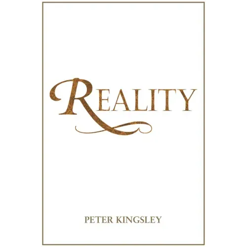 REALITY (New 2020 Edition)