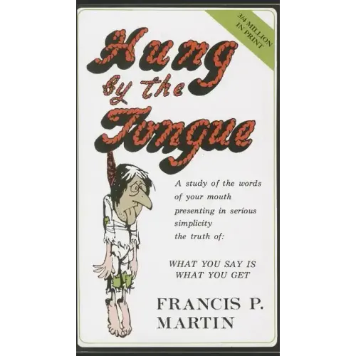 Hung by the Tongue