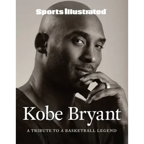 Sports Illustrated Kobe Bryant: A Tribute to a Basketball Legend