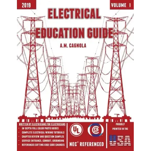 Electrical Education Guide: Electrical Wiring