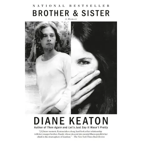 Brother & Sister: A Memoir