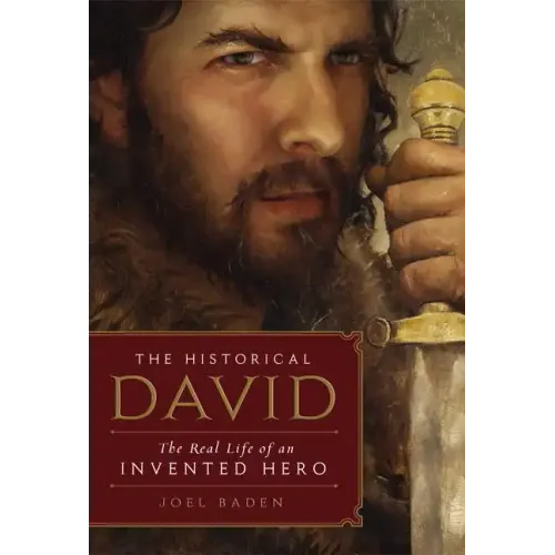 The Historical David
