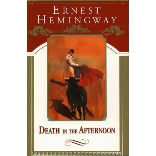Death in the Afternoon
