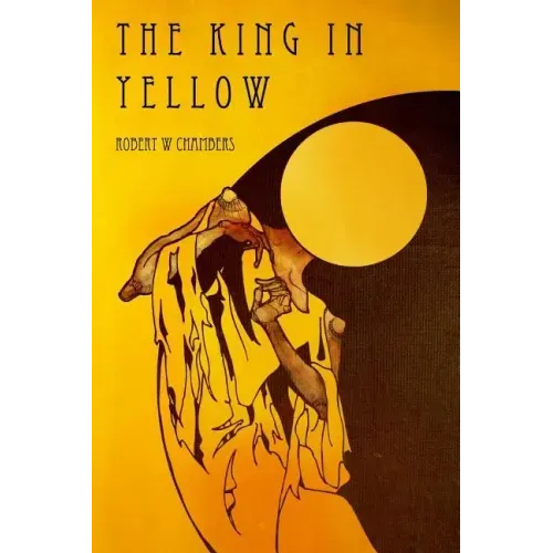 The King in Yellow