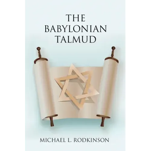 The Babylonian Talmud