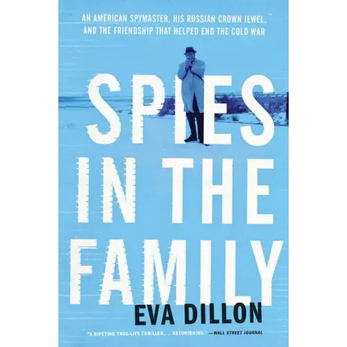 Spies in the Family