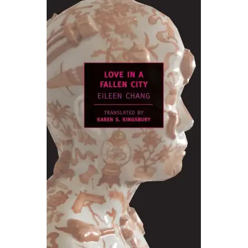 Love in a Fallen City