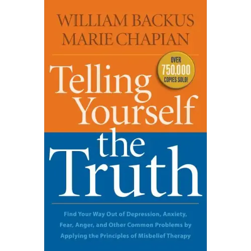 Telling Yourself the Truth