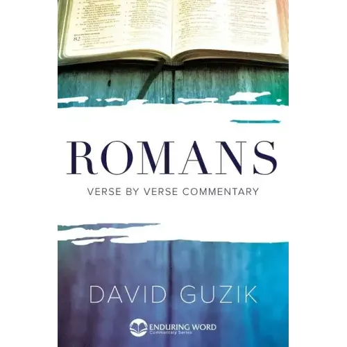 Romans Commentary