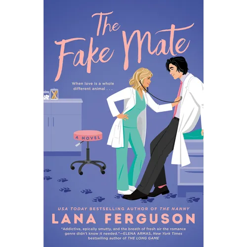 The Fake Mate