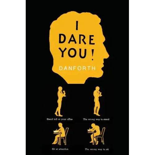 I Dare You!