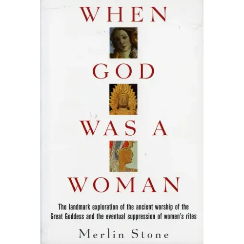 When God Was a Woman