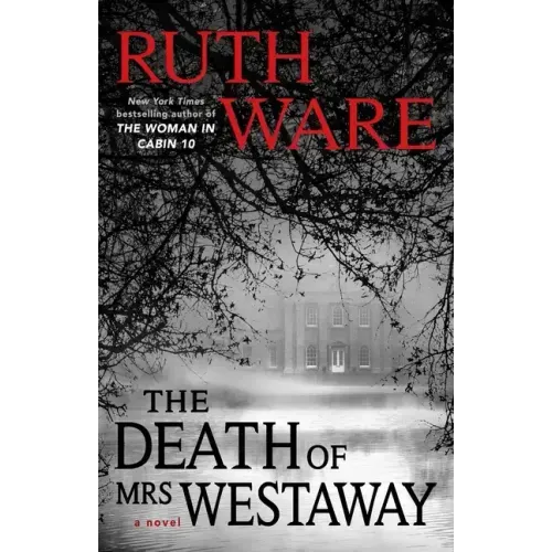 The Death of Mrs. Westaway