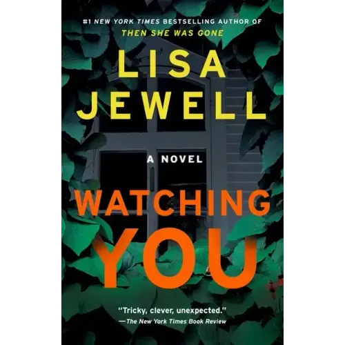 Watching You
