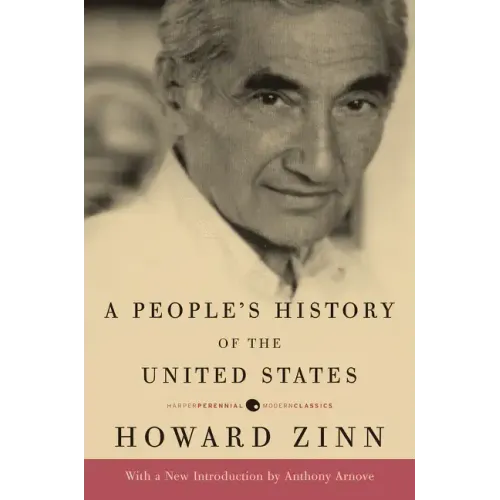 A People's History of the United States