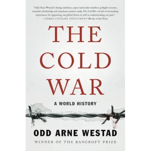 The Cold War: A World History