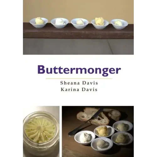 Buttermonger