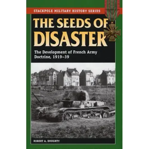 The Seeds of Disaster