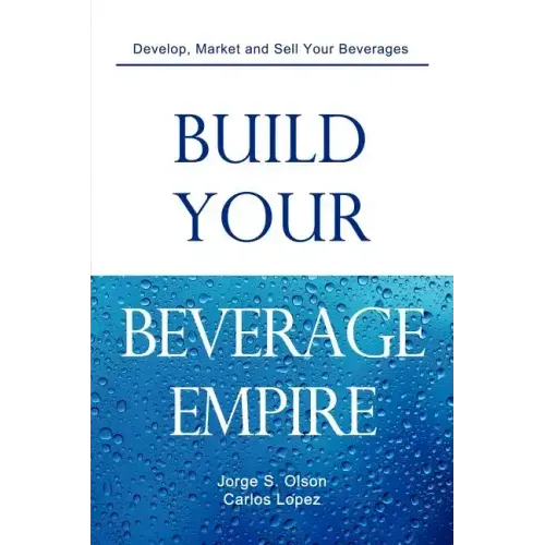 Build Your Beverage Empire
