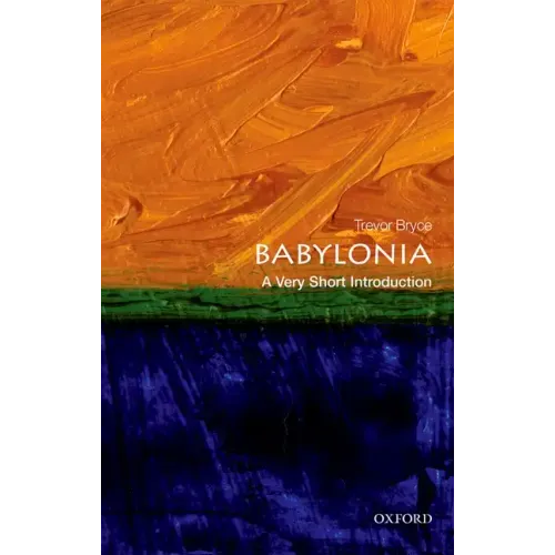 Babylonia: A Very Short Introduction