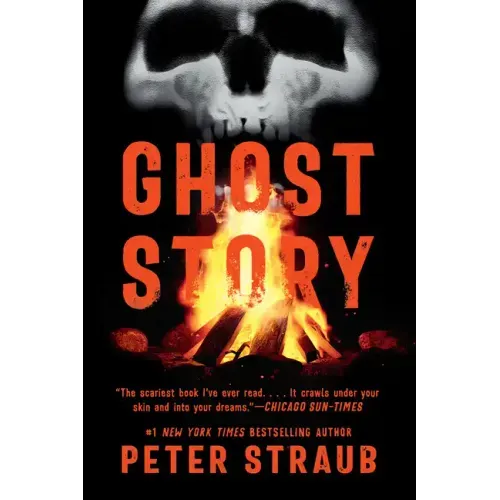 Ghost Story