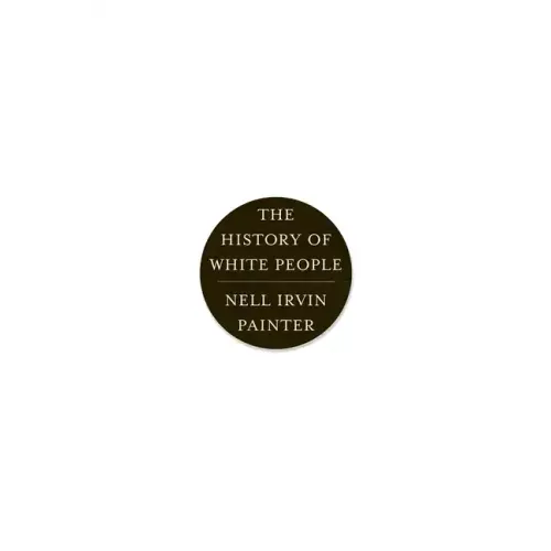 The History of White People