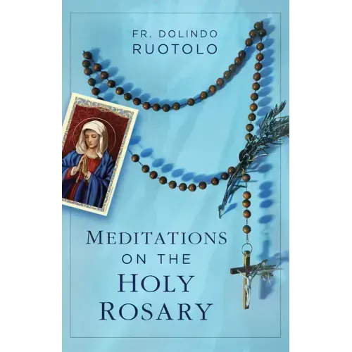 Meditations on the Holy Rosary