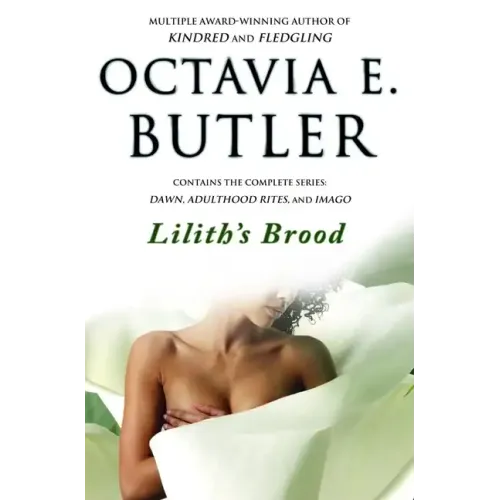 Lilith's Brood
