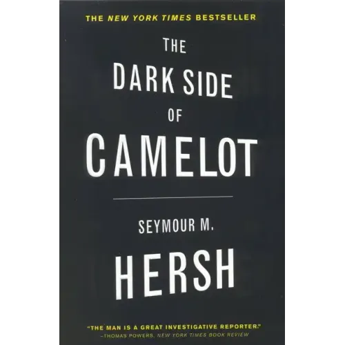 The Dark Side of Camelot